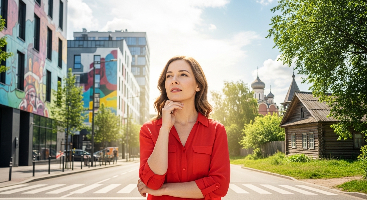Я узнала, что была украдена: мои настоящие родители — старообрядцы, и теперь я выбираю судьбу